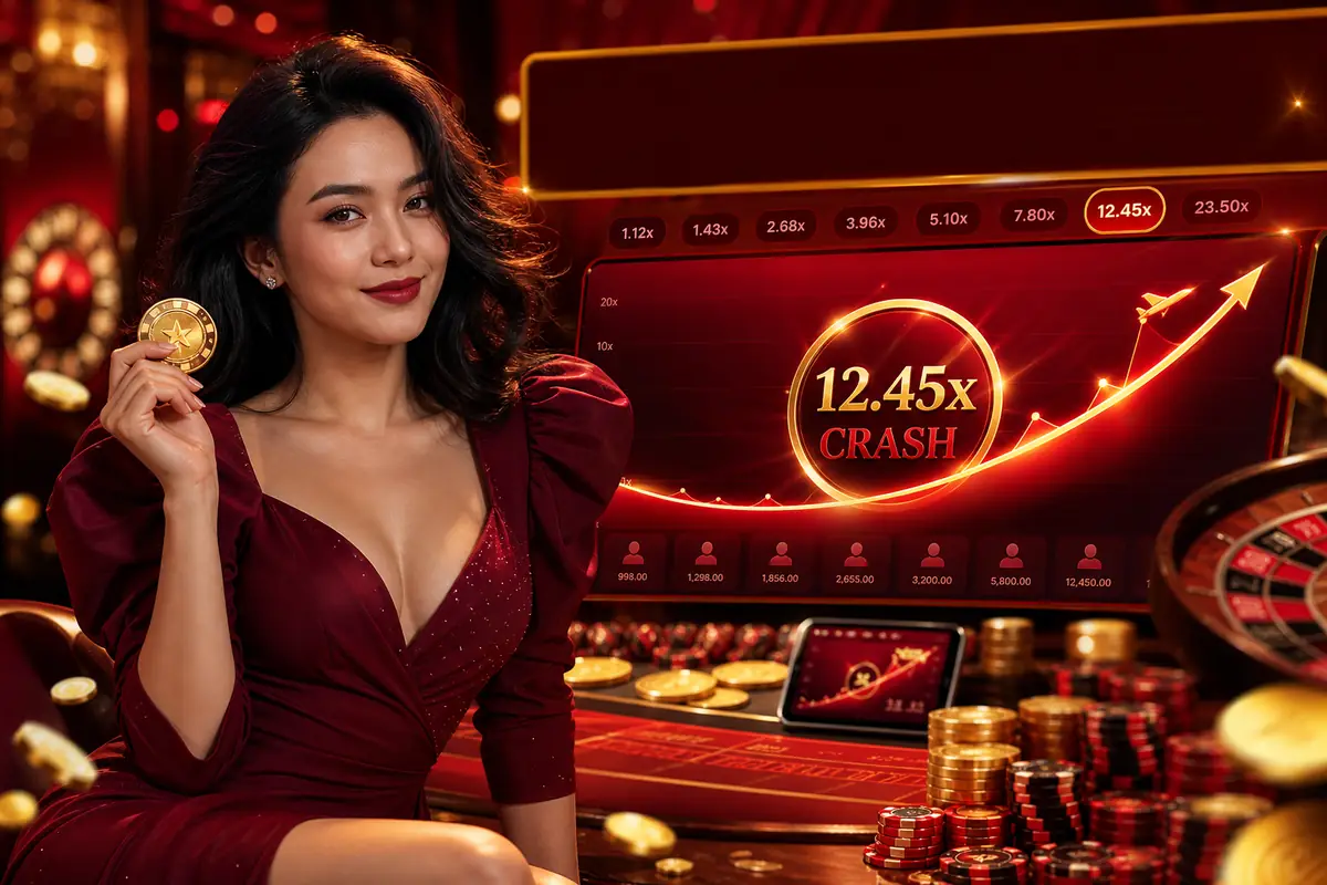 666abc স্লট গেম Fortune Tiger